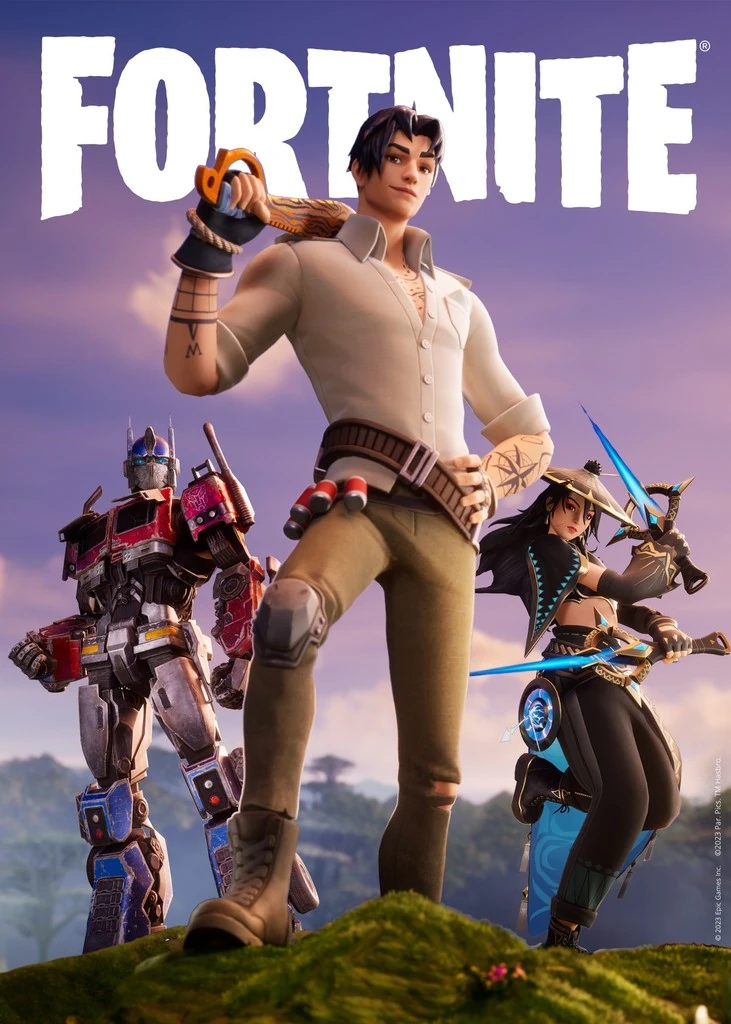 Fortnite