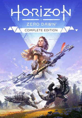 Horizon Zero Down